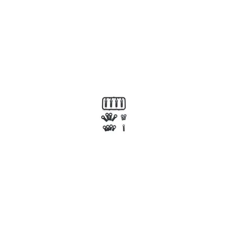 Serpent set de chappes (15) 990R (SER903902)