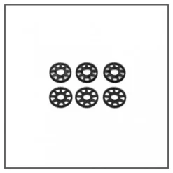 Serpent set de couronne SL8 (6) XLI (SER903639)