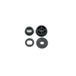 Serpent set Poulie avant (2) SER903505
