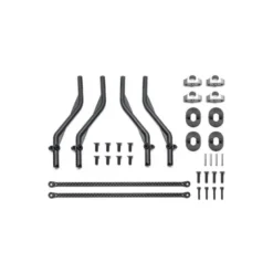 Serpent Side bodymount set SRX8 GT (SER601276)