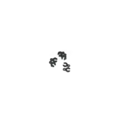 Serpent Spacerset caster (3) SER808214