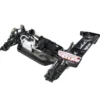 Serpent SRX8 Gen4 1/8 4wd GP SER600024