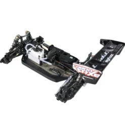 Serpent SRX8 Gen4 1/8 4wd GP SER600024