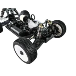 Serpent SRX8 Gen4 1/8 4wd GP SER600024