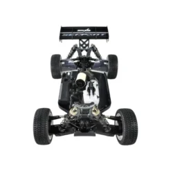 Serpent SRX8 Gen4 1/8 4wd GP SER600024