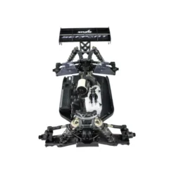 Serpent SRX8 Gen4 1/8 4wd GP SER600024