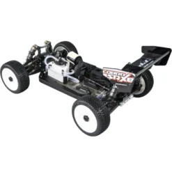 Serpent SRX8 Gen4 1/8 4wd GP SER600024