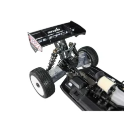 Serpent SRX8 Gen4 1/8 4wd GP SER600024
