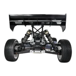 Serpent SRX8 Gen4 1/8 4wd GP SER600024