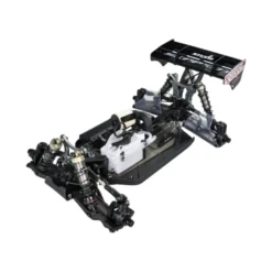 Serpent SRX8 Gen4 1/8 4wd GP SER600024