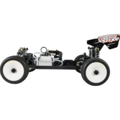 Serpent SRX8 Gen4 1/8 4wd GP SER600024