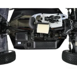 Serpent SRX8 Gen4 1/8 4wd GP SER600024