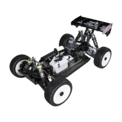 Serpent SRX8 Gen4 1/8 4wd GP SER600024