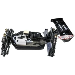Serpent SRX8 Gen4 1/8 4wd GP SER600024