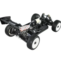 Serpent SRX8 Gen4 1/8 4wd GP SER600024
