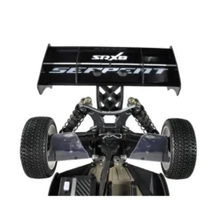 Serpent SRX8 Gen4 1/8 4wd GP SER600024