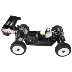 Serpent SRX8 Gen4 1/8 4wd GP SER600024