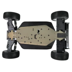 Serpent SRX8 Gen4 1/8 4wd GP SER600024