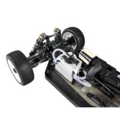 Serpent SRX8 Gen4 1/8 4wd GP SER600024