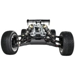 Serpent SRX8 Gen4 1/8 4wd GP SER600024