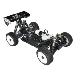 Serpent SRX8 Gen4 1/8 4wd GP SER600024