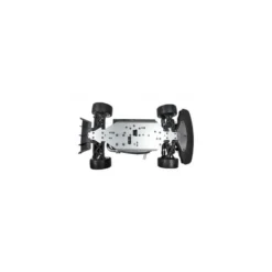 Serpent SRX8 GTE RTR 4wd 1/8 EP (SER600061)