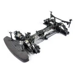 Serpent SRX8GTE R 1/8 4wd GP (SER600074)