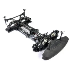 Serpent SRX8GTE R 1/8 4wd GP (SER600074)