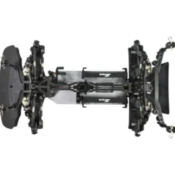 Serpent SRX8 GTE '23 1/8 4wd EP (SER600067)