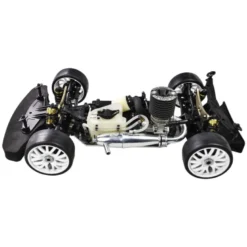 Serpent SRX8 GT RTR 4wd 1/8 GP (SER600062)