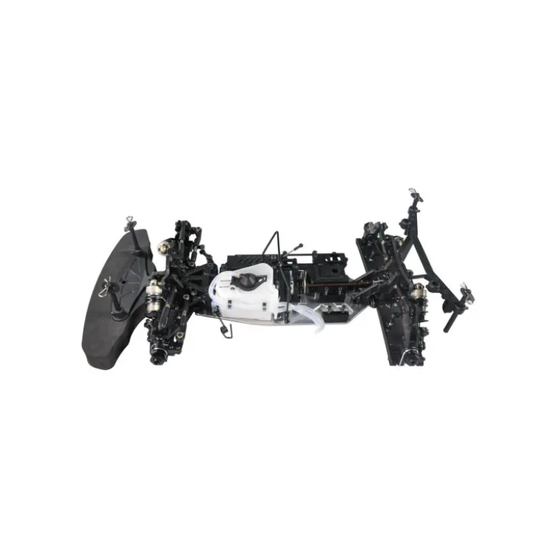 Serpent SRX8GT R 1/8 4wd GP (SER600072)