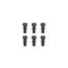 Serpent Steeringblock rev L+R X20 (SER401810) SER401810
