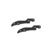 Serpent support aileron (2) F190 (SER302038) SER-302038