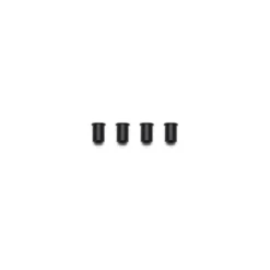 SERPENT - Support intérieur de triangle de suspension en carbone fr (4) SRX8GT (SER601408)