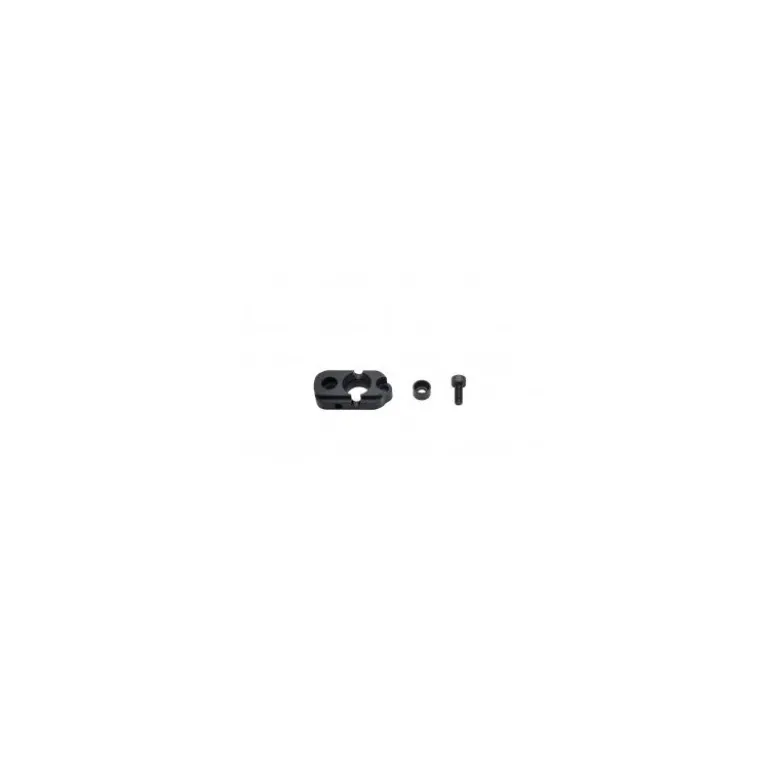 SERPENT - Support moteur SRX8E (SER600931)
