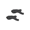 Serpent Triangle de suspension rr up (2) F190 (SER302032) SER-302032