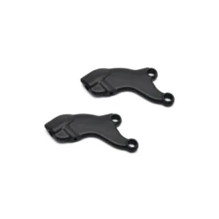 Serpent Triangle de suspension rr up (2) F190 (SER302032) SER-302032