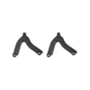 Serpent Triangle de suspension fr up (2) F190 (SER302041) SER-302041