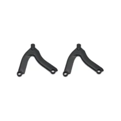 Serpent Triangle de suspension fr up (2) F190 (SER302041) SER-302041