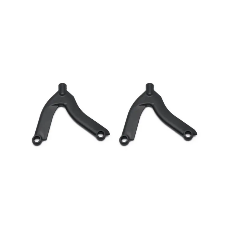Serpent Triangle de suspension fr up (2) F190 (SER302041) SER-302041