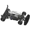 Serpent Viper 990 evo 4wd 1/8 GP