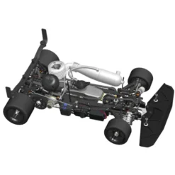 Serpent Viper 990 evo 4wd 1/8 GP