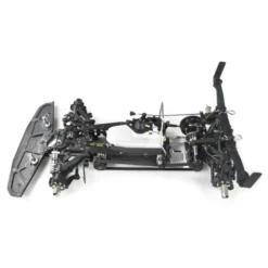 Serpent Viper 990 evo 4wd 1/8 GP