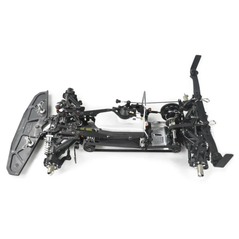Serpent Viper 990 evo 4wd 1/8 GP