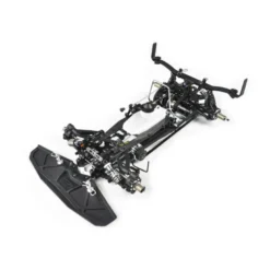 Serpent Viper 990 evo 4wd 1/8 GP