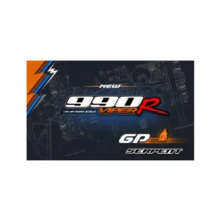 Serpent Viper 990R 1/8 GP (SER903022)