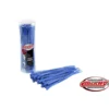 Serre cable rilsan bleu - 2,5x100mm - 50 pcs - Team Corally