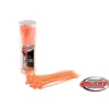 Serre cable rilsan orange - 2,5x100mm - 50 pcs - Team Corally