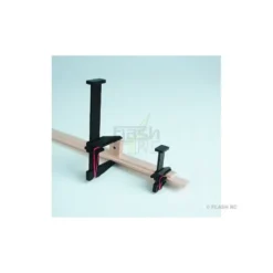 Serres-joints plastique serrage max.25mm (5 pcs) - KAVAN