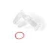 Serres-joints plastique serrage max.110mm (2 pcs) - KAVAN